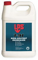 LPS Degreaser, 1 gal Cleaner Container Size, Jug Cleaner Container Type, Soapy Fragrance - 6301