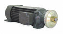 WEG 7 1/2 HP Saw Arbor Motor,3-Phase,3490 Nameplate RPM,575 Voltage,Frame 80L - 00736ES3HSA80LL