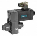 Top Brand PVC Solenoid Valve, 2-Way/2-Position Valve Design, Normally Closed - 4GPR1