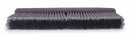 Tough Guy Synthetic Push Broom, 24" Sweep Face - 4GU67