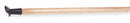 Tough Guy Natural Metal Connect Wood Handle, Length 60" - 4GU69