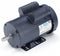 Leeson 3 HP 50 Hz Motor,Capacitor-Start,2850 Nameplate RPM,220 Voltage,Frame 145T - 121070