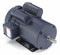 Leeson 3 HP 50 Hz Motor,Capacitor-Start,2850 Nameplate RPM,220 Voltage,Frame 145T - 121070
