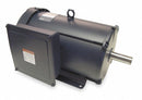 Leeson 5 HP 50 Hz Motor,Capacitor-Start,1440 Nameplate RPM,220 Voltage,Frame 213TZ - 140475.00