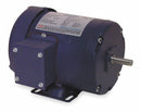 Leeson 1/3 HP 50 Hz Motor,3-Phase,2850 Nameplate RPM,220/380/440 Voltage,Frame 48 - 102686