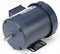 Leeson 3/4 HP 50 Hz Motor,3-Phase,1425 Nameplate RPM,220/380/440 Voltage,Frame 56 - 114307