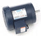 Leeson 1 HP 50 Hz Motor,3-Phase,1425 Nameplate RPM,220/380/440 Voltage,Frame 56 - 114888