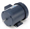 Leeson 1 HP 50 Hz Motor,3-Phase,1425 Nameplate RPM,220/380/440 Voltage,Frame 56 - 114888