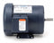 Leeson 1 HP 50 Hz Motor,3-Phase,1425 Nameplate RPM,220/380/440 Voltage,Frame 56 - 114888