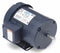 Leeson 1 HP 50 Hz Motor,3-Phase,1425 Nameplate RPM,220/380/440 Voltage,Frame 56 - 114888