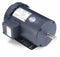 Leeson 2 HP 50 Hz Motor,3-Phase,1440 Nameplate RPM,220/380/440 Voltage,Frame 145T - 121095