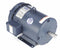 Leeson 5 HP 50 Hz Motor,3-Phase,1425 Nameplate RPM,220/380/440 Voltage,Frame 184T - 131454