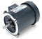 Leeson 1/3 HP 50 Hz Motor,3-Phase,1425 Nameplate RPM,220/380/440 Voltage,Frame 56C - 102689