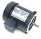 Leeson 1/3 HP 50 Hz Motor,3-Phase,1425 Nameplate RPM,220/380/440 Voltage,Frame 56C - 102689