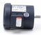 Leeson 1/2 HP 50 Hz Motor,3-Phase,1425 Nameplate RPM,220/380/440 Voltage,Frame 56C - 114891