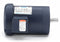 Leeson 1 1/2 HP 50 Hz Motor,3-Phase,1440 Nameplate RPM,220/380/440 Voltage,Frame 145TC - 121275