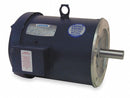 Leeson 3 HP 50 Hz Motor,3-Phase,2850 Nameplate RPM,220/380/440 Voltage,Frame 182TC - 131505.00