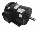 Dayton 10 HP, General Purpose Motor, 3-Phase, 3485 Nameplate RPM, 208-230/460 Voltage, 213/5T Frame - 4GYZ7