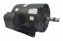 Dayton 15 HP, General Purpose Motor, 3-Phase, 1770 Nameplate RPM, 230/460 Voltage, 254/6T Frame - 4GZC4