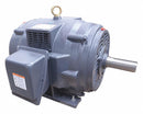 Dayton 40 HP, General Purpose Motor, 3-Phase, 1780 Nameplate RPM, 230/460 Voltage, 324T Frame - 194137