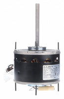 Century 1/6 HP Direct Drive Blower Motor, Permanent Split Capacitor, 1075 Nameplate RPM, 208-230 Voltage - 442C