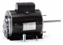 Century 1/2 HP Unit Heater Motor,Permanent Split Capacitor,1140 Nameplate RPM,115/208-230 Voltage - 733A