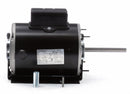 Century 1/2 HP Unit Heater Motor,Permanent Split Capacitor,1140 Nameplate RPM,115/208-230 Voltage - 733A