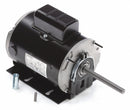 Century 1/2 HP Unit Heater Motor,Permanent Split Capacitor,1140 Nameplate RPM,115/208-230 Voltage - 733A