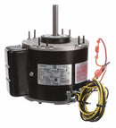 Century 1/3 HP Unit Heater Motor,Permanent Split Capacitor,1075 Nameplate RPM,115 Voltage, Frame 48Y - UH1036