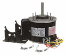 Century 1/6 HP Unit Heater Motor,Permanent Split Capacitor,1075 Nameplate RPM,115 Voltage, Frame 48Y - US1016