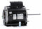 Century 1/4 HP Unit Heater Motor,Permanent Split Capacitor,1140 Nameplate RPM,115/208-230 Voltage - 731A