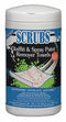 Dymon Graffiti and Paint Remover Towels, 10-1/2 x 12-1/4", Varies - 9013049490