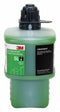 3M Cleaner and Disinfectant For Use With 3M(TM) Twist 'n Fill(TM) Chemical Dispenser, 1 EA - 5L
