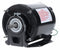 Century 1/4 HP Direct Drive Blower Motor, Split-Phase, 1725 Nameplate RPM, 115/208-230 Voltage, Frame 48Y - ARB2024L3