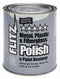 Flitz Metal Restorer, 2 lb. Cleaner Container Size, Non Aerosol Can Cleaner Container Type - CA 03518-6