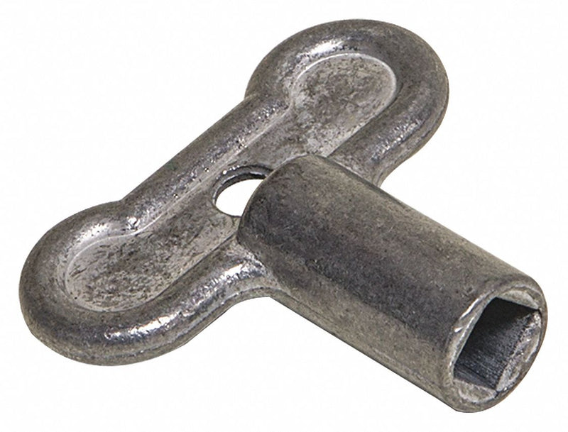 Watts Hydrant Key, For Use With: Watts HY1 Wall Hydrants - HY-1