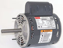 Dayton 4HZ71 - Motor PSC 3/4 HP 1100 115/230V 48Y OAO