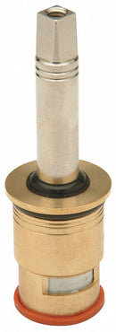Zurn Cold Cartridge, Fits Brand Zurn, Ceramic - 59517007