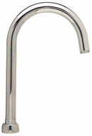 Zurn Spout, Fits Brand Zurn, Faucet Spout Shape Gooseneck - G67852