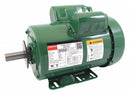 Dayton 2 HP High Torque Farm Duty Motor,Capacitor-Start/Run,1725 Nameplate RPM,115/230 Voltage - 4K090