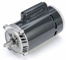 Marathon Motors 1 HP Jet Pump Motor, Capacitor-Start, 3450 Nameplate RPM, 115/208-230 Voltage, 56C Frame - 5KC39RN44X