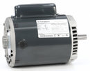 Marathon Motors 1 1/2 HP Jet Pump Motor, Capacitor-Start, 3450 Nameplate RPM, 115/208-230 Voltage, 56C Frame - 5KC49NN2140X