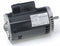 Marathon Motors 2 HP Jet Pump Motor, Capacitor-Start, 3450 Nameplate RPM, 115/208-230 Voltage, 56C Frame - 5KC49TN2141X