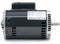 Marathon Motors 2 HP Jet Pump Motor, Capacitor-Start, 3450 Nameplate RPM, 115/208-230 Voltage, 56C Frame - 5KC49TN2141X