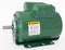 Dayton 1 HP Agricultural Fan Motor,Capacitor-Start/Run,1725 Nameplate RPM,115/230 Voltage,Frame 56H - 4K124