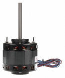 Century 1/5 HP Direct Drive Blower Motor, Shaded Pole, 1050 Nameplate RPM, 208-230 Voltage, Frame 42Y - B6415