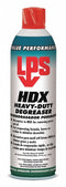 LPS Unscented Heavy-Duty Degreaser, 20 oz. Aerosol Can - 01020