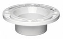 Oatey Toilet Flange, Fits Brand Universal Fit, For Use with Series Universal Fit, Toilets - 43503