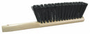Tough Guy 13-1/4"L Polystyrene Short Handle Bench Brush, Wooden - 4KMZ8