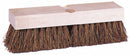 Tough Guy 12 inL Palmyra Replacement Brush Head Scrub Brush, Not Included - 4KNA8